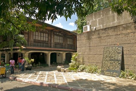 Why Batac is called the ‘Home of the Great Leaders’.